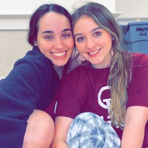 Meet your Posher, Emma lou